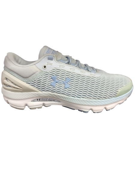 Under Armour speed form intake 3 blue